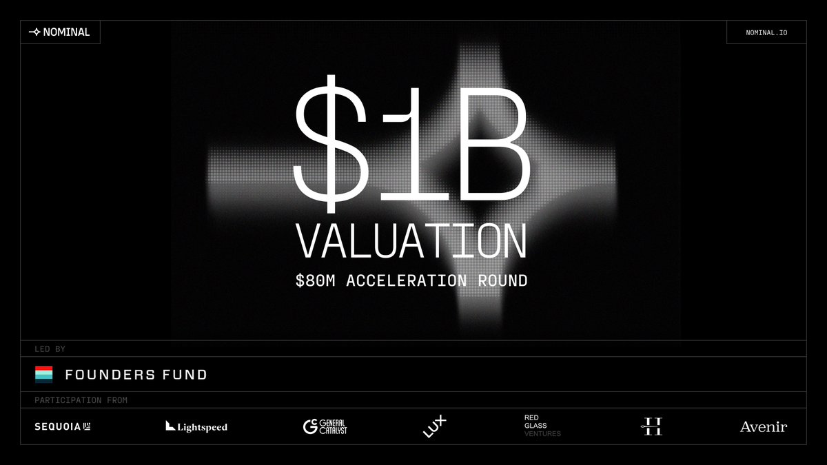 The most important hardware on Earth deserves better software. We owe that to our customers. Time to accelerate.