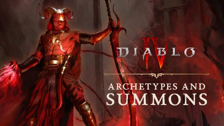 As the Warlock, demons aren’t your ally. They’re your weapon. Learn more about the creatures you can summon as the Warlock in Diablo IV: Lord of Hatred.