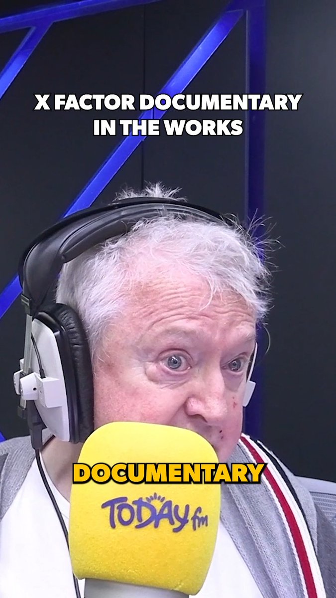 Louis Walsh reveals he’s filming for Sky’s upcoming X Factor documentary next week, stating “we didn’t know anything, we didn’t know who we were gonna get, we didn’t know the votes, but Cowell knew it all”