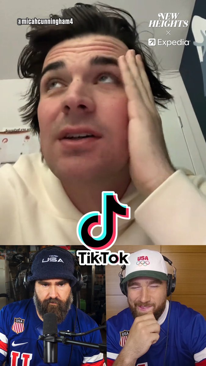 The early reviews on Jason's TikTok content creator era are in and they are incredible 🤣