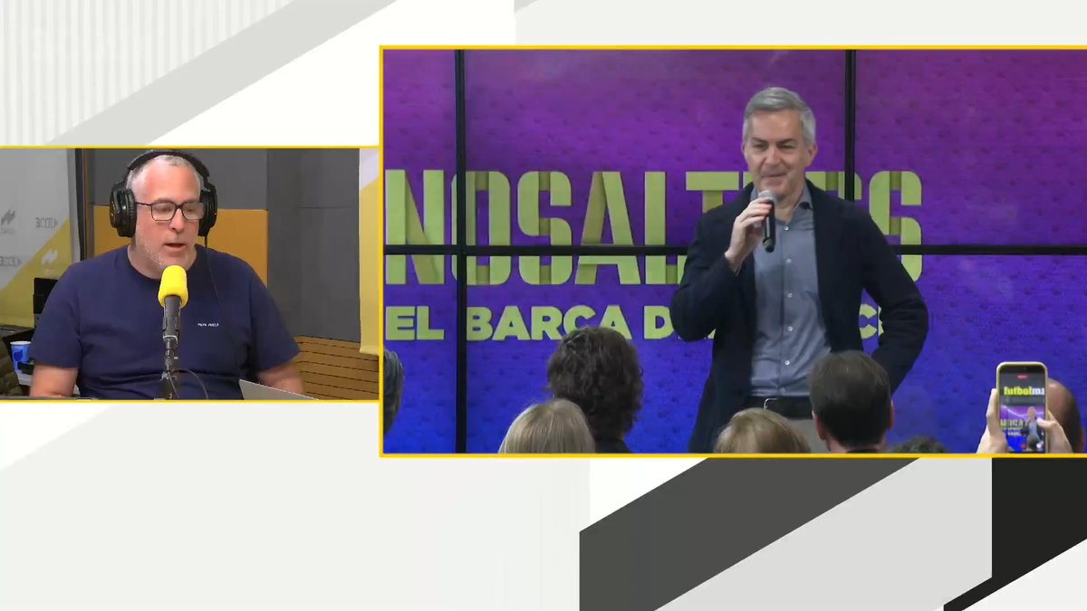 Propaganda amb els teus impostos.