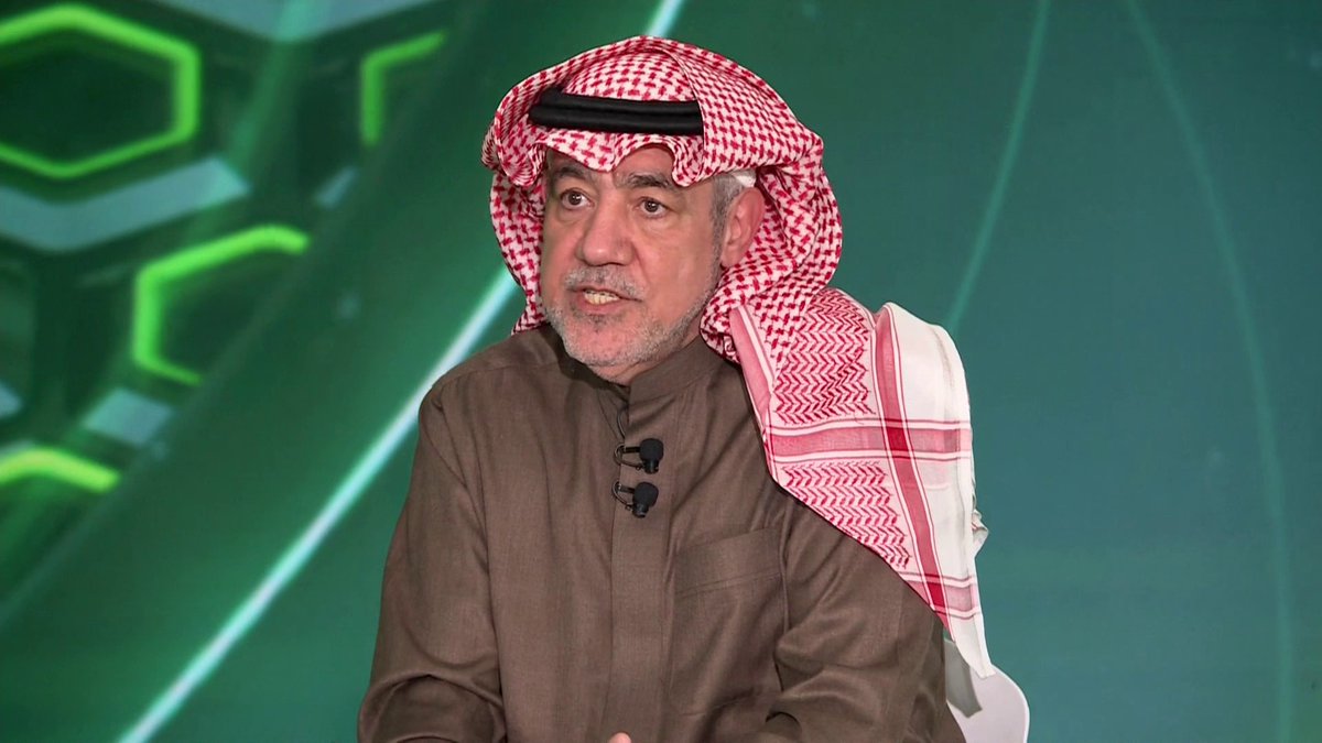 فيصل العبدالهادي: عدد اللاعبين الأجانب يؤثر على المنتخب 🔁 حلقة سابقة | #في_المرمى