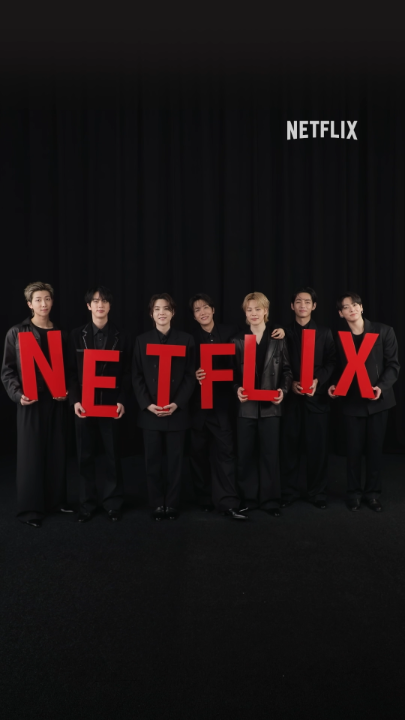 Todos saben que 7 es un número mágico. BTS: EL COMEBACK EN VIVO | ARIRANG este 21 de marzo a las 8am 🇦🇷 #bts