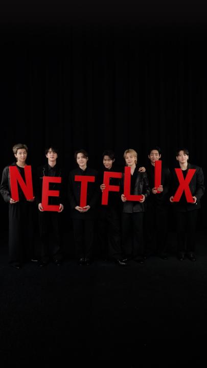 BTS x Netflix. Everyone knows 7 is the magic number. BTS THE COMEBACK LIVE | ARIRANG. March 21 8pm KST / 4am PST. LIVE worldwide exclusively on Netflix. #BTSLiveonNetflix #BTS_ARIRANG