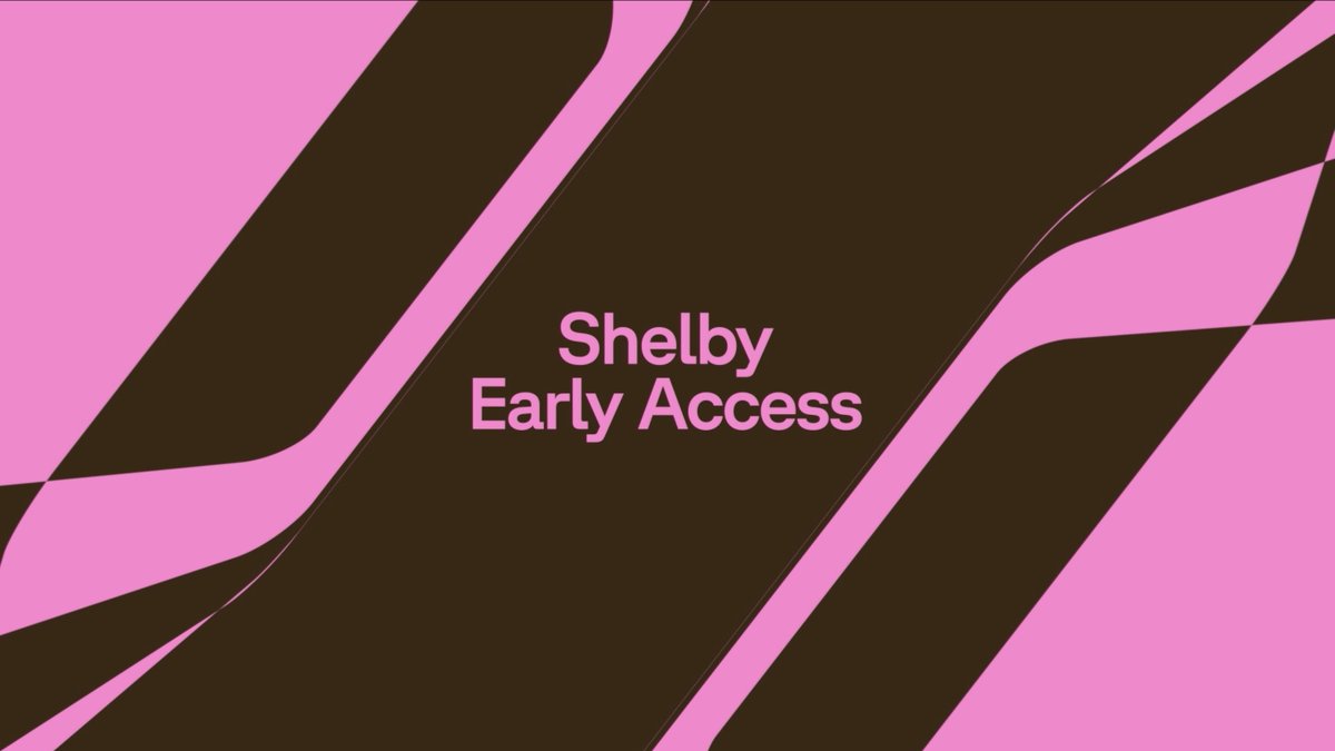 The data layer for AI just landed on Aptos Testnet. Shelby Early Access is open. Verifiable global object storage. Cryptographic proof on every read. One global namespace. Apply to build today.