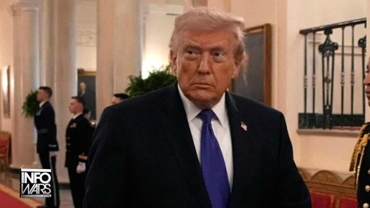 POWERFUL INFO: Learn How The National Security State / Israelis Used The Butler, PA Assassination Attempt To Get Into Trump's Head, And Convince Him That Iran Was An Imminent Threat