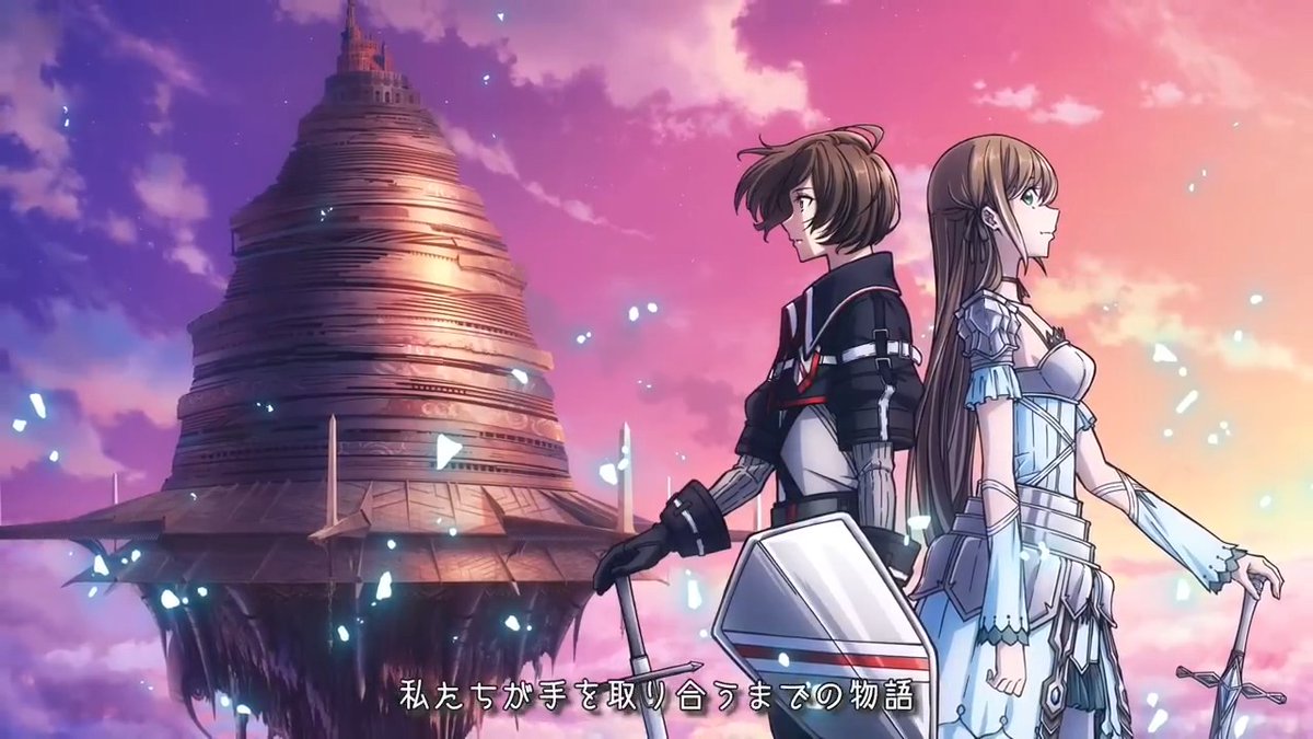 « Nous avons bel et bien vécu ici. » Un incident de captivité collectif sans précédent, qu’il ne faut jamais oublier. Annonce du nouveau jeu « Sword art Online : Echoes of Aincrad » ! Sortie globale le 9 Juillet 2026, ainsi que sur STEAM le 10 Juillet.