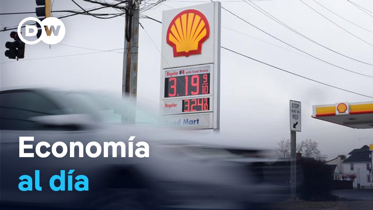 🟢 El ataque a petroleros vuelve a disparar el precio del crudo Nueve buques han sido atacados desde el inicio de la guerra en Irán y otros 200 continúan bloqueados en el estrecho de Ormuz, según cálculos de la agencia Reuters. Ante esta incertidumbre, el precio del crudo continúa su escalada y el barril de Brent casi alcanza los 85$.