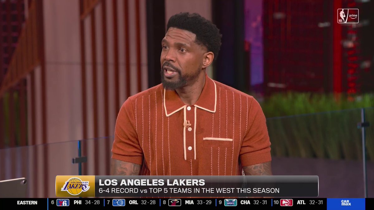 “I played with the Big 3, the other 12 of us did not have the role we wanted… And you are no different Deandre Ayton. Play your damn role and get your ring or not.” - Udonis Haslem 👀 (via NBA on Prime)