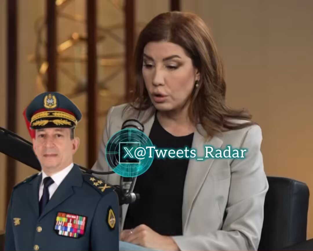 #بولا_يعقوبيان: قائد الجيش بعدو عايش بالماضي…بدو شوية تحديث بعتقد…بدنا نوقف حدو ونقّولوا شدّ ركبك ‼️ #لبنان