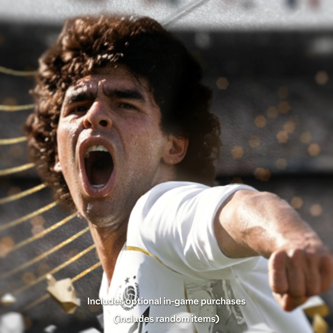 From call-up to history. ♾️ Capped Legends Week 2 is now live.