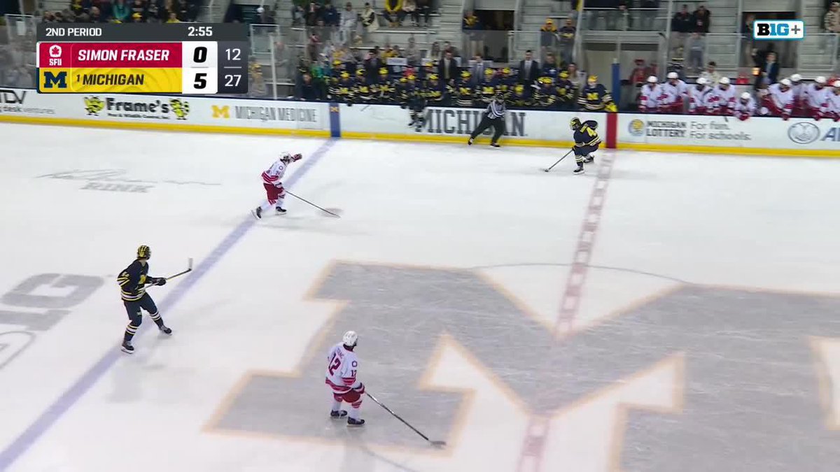 Horcoff with the help of Perron and Hughes.