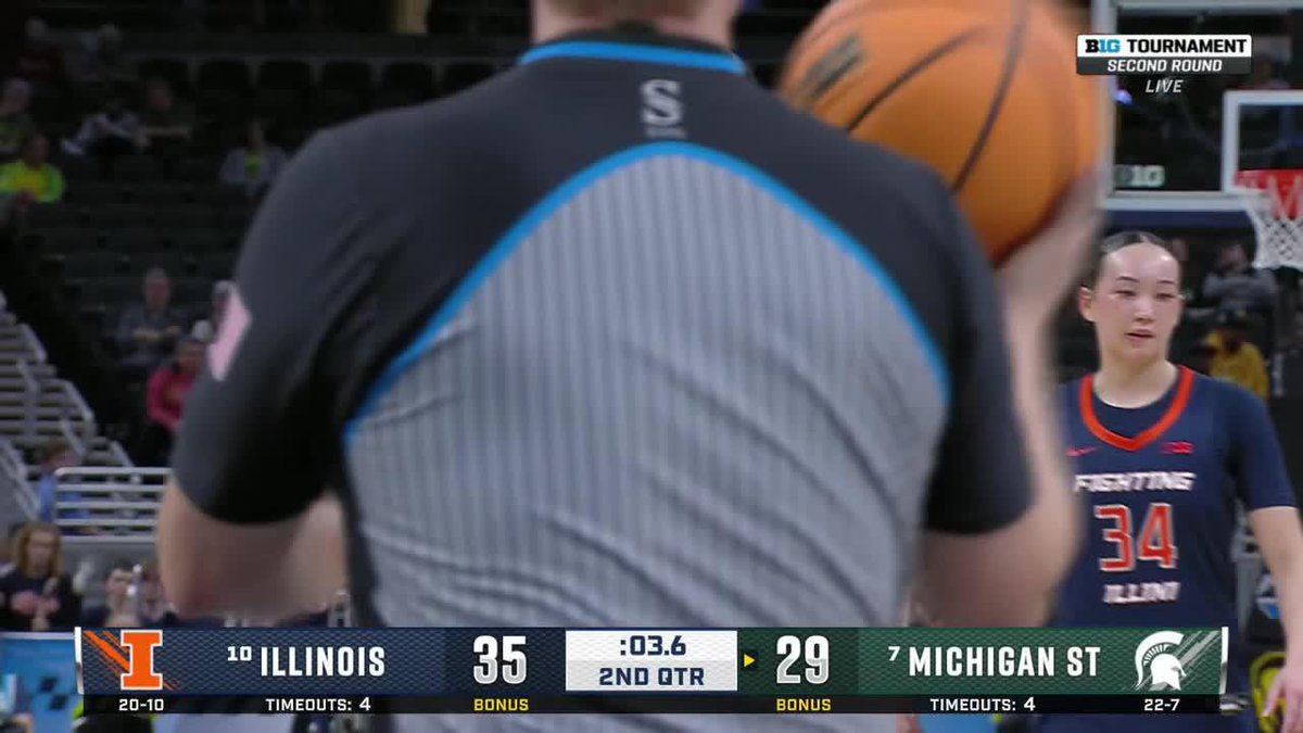ILLINOIS PAINTS GAINBRIDGE ORANGE 🔥