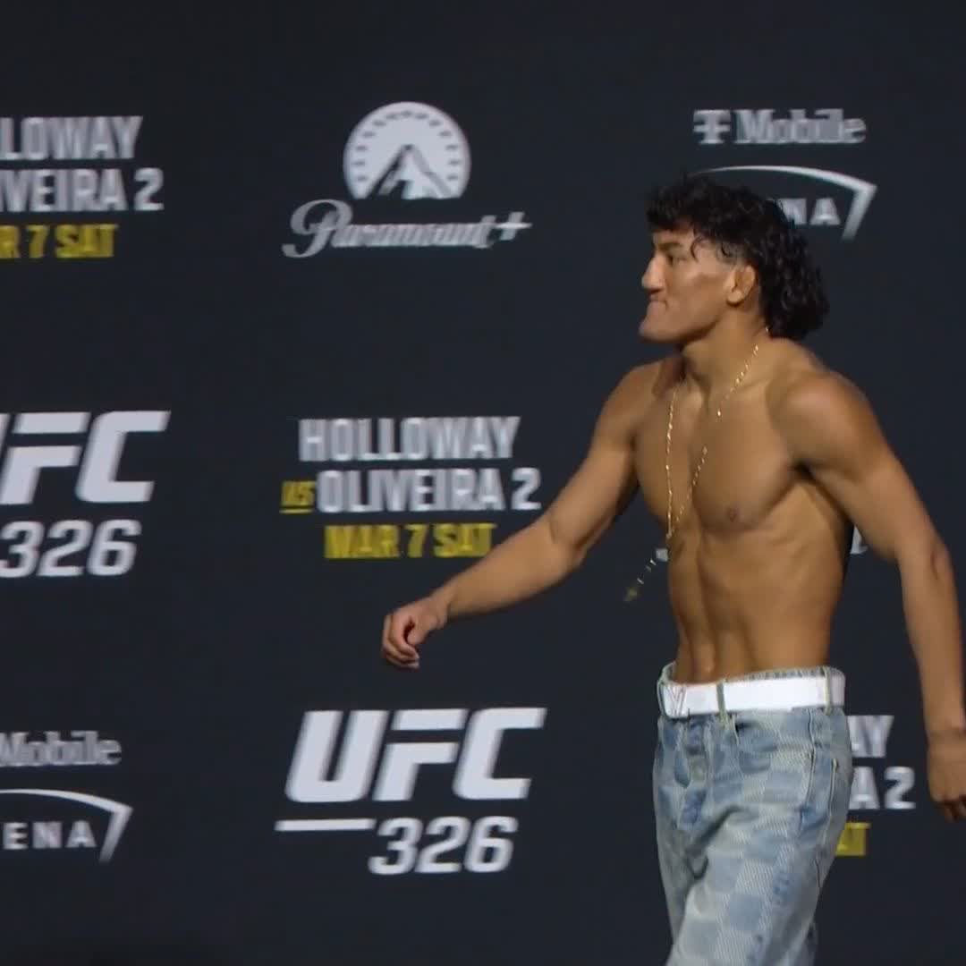 Font vs. Rosas Jr.