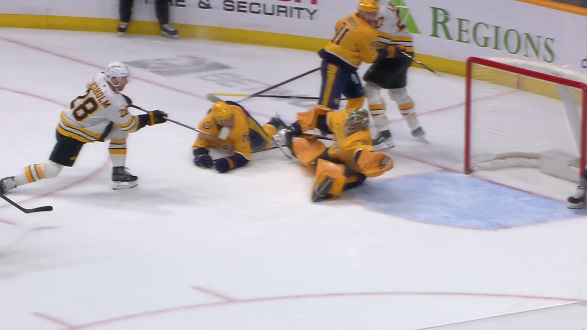 JUUSE SAROS, MY GOODNESS ๐ฑ