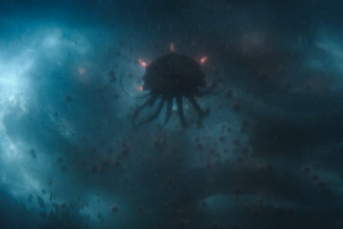 Titan X is calling. #Monarch: Legacy of Monsters — New Episode Now Streaming