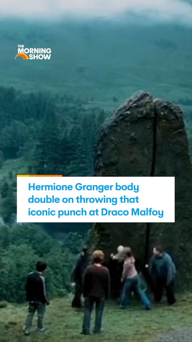 Flick Miles gives us an inside look on the set of Harry Potter and what it was like to be in one the most iconic scenes. #HarryPotter #FlickMiles #HermioneGranger
