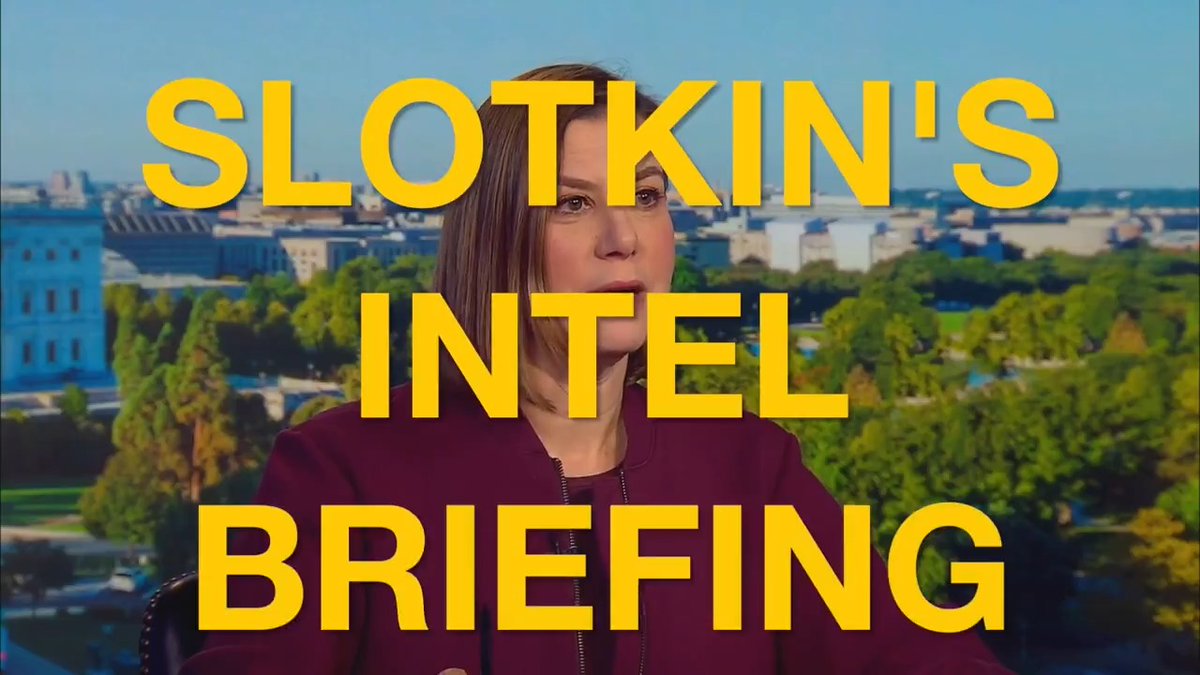 In this week’s Intel brief, I get into three important topics: 1️⃣ The President's actions in Iran and what we know 2️⃣ How the situation in Iran is impacting gas prices 3️⃣ AI, Anthropic and the Defense Dept