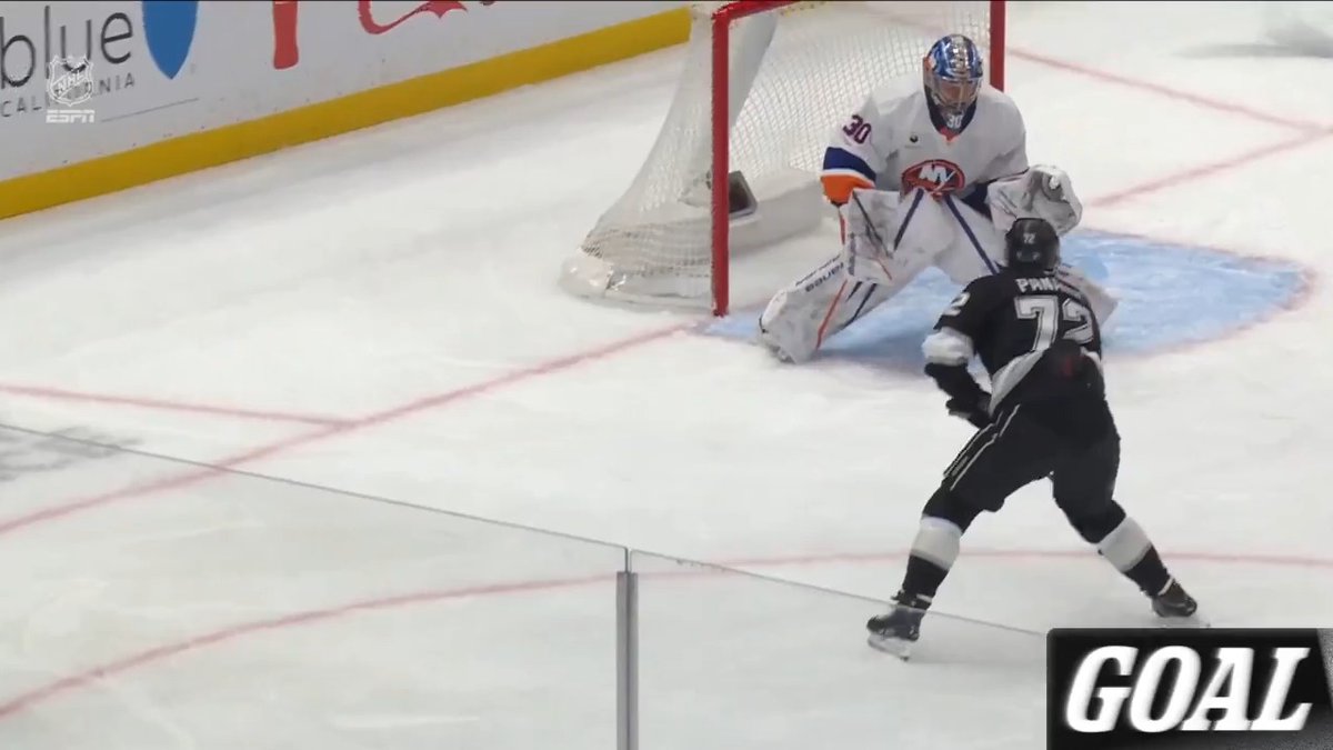 ARTEMI'S FIRST GOAL AS A KING!