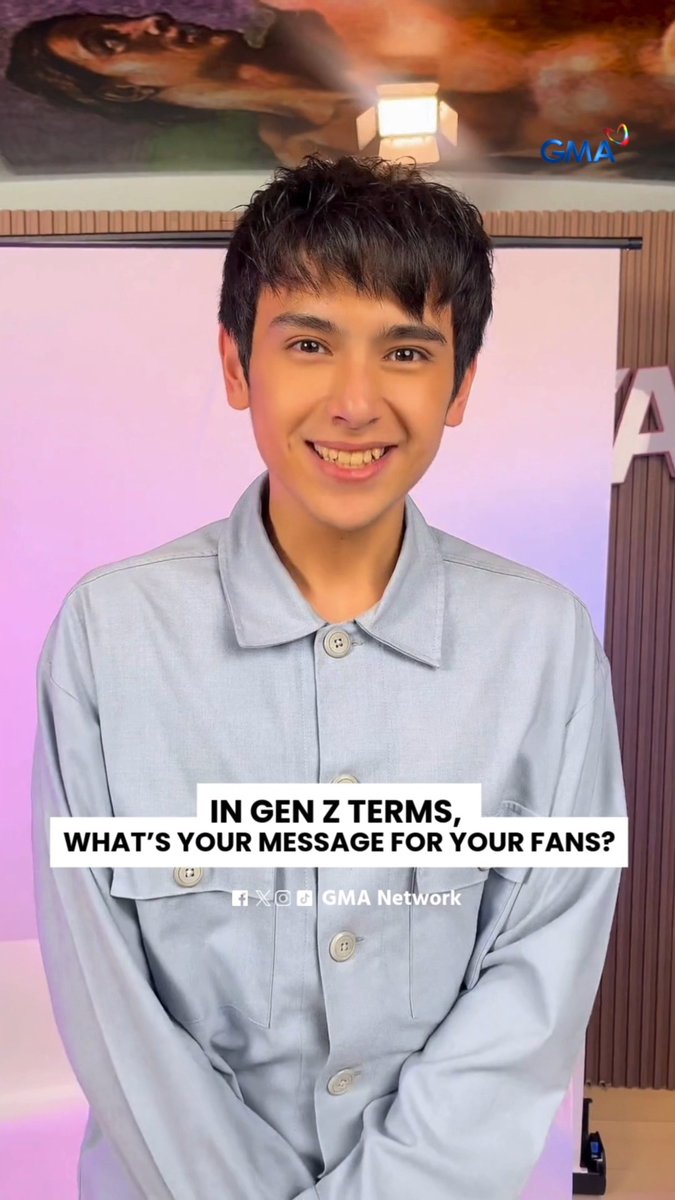 U GUYS ARE THE GOAT!! 🐐💯 #KapusoQuickQuestion #HeathJornales #GMAPBBCollab