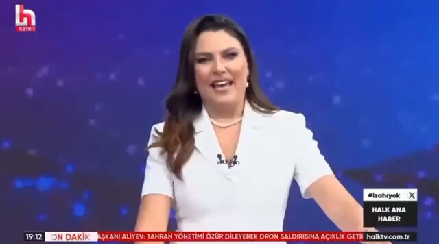Ece Üner’in İspanya–Türkiye kardeşliğine yaptığı vurgu, İspanyol vatandaşları tarafından da takdirle karşılandı. 🇹🇷🇪🇸 Zor zamanlarda kurulan gönül bağları, milletler arasındaki gerçek dostluğun en güçlü göstergesidir.