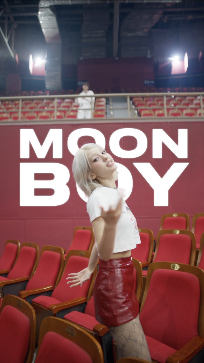 JVKE X JEON SOMI - ‘moonboy’ official live video OUT NOW! 🔗 #moonboy #JVKExJEONSOMI #JEONSOMI #전소미