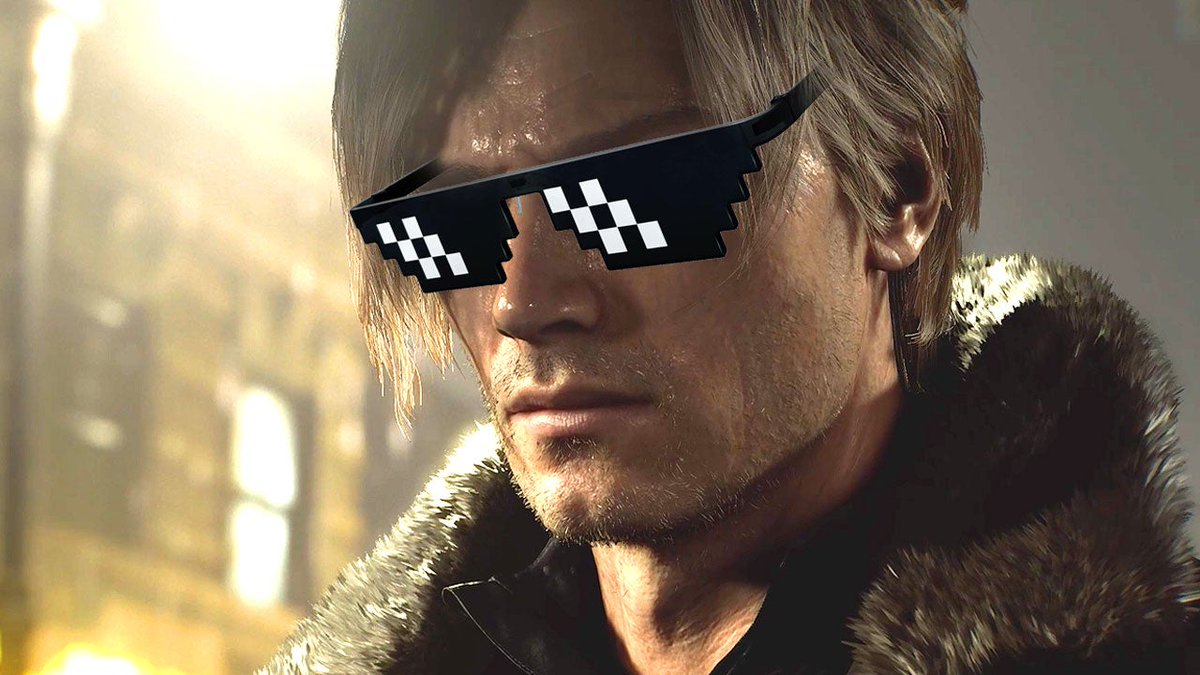 "Well, that's my cardio for the week." Leon S. Kennedy is back in Resident Evil Requiem with the sharpest one-liners yet! Here are some of his most memorable lines in the game: