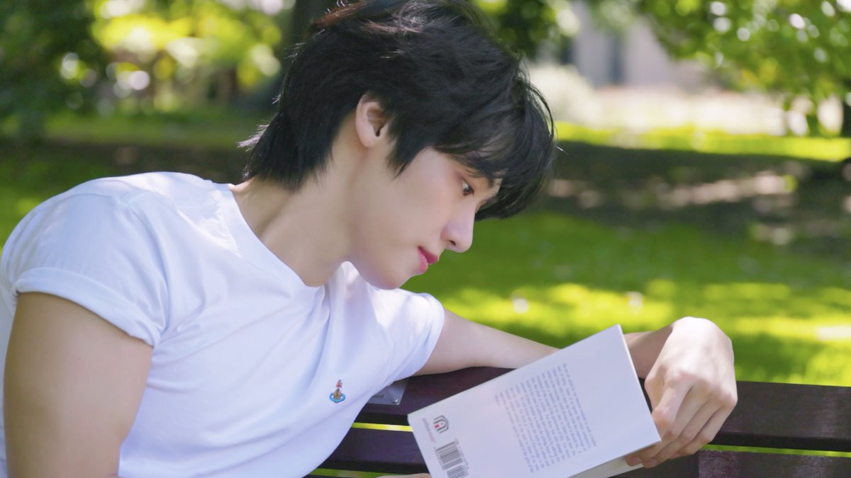 LEE SEUNG HYUB - 3rd PHOTO BOOK [Elsewhere, Slowly] Elsewhere FILM ⚡ #NFlying #엔플라잉 #이승협 #LeeSeungHyub #Elsewhere_Slowly