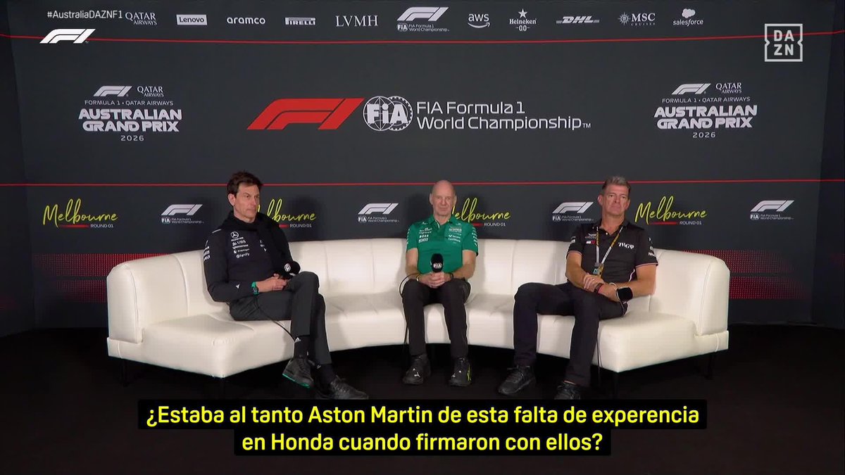 ‼️ ESTO ES UN ESCÁNDALO ¡ES UNA ESTAFA! Estoy alucinando... es que no tengo palabras. Es inverosímil Y tienen la cara de presentar el motor...