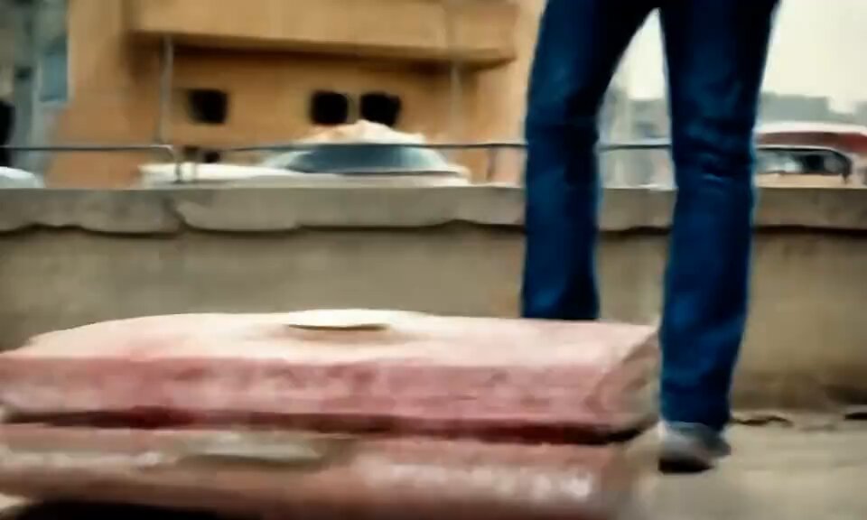 Seedance has made it's way to Bollywood.