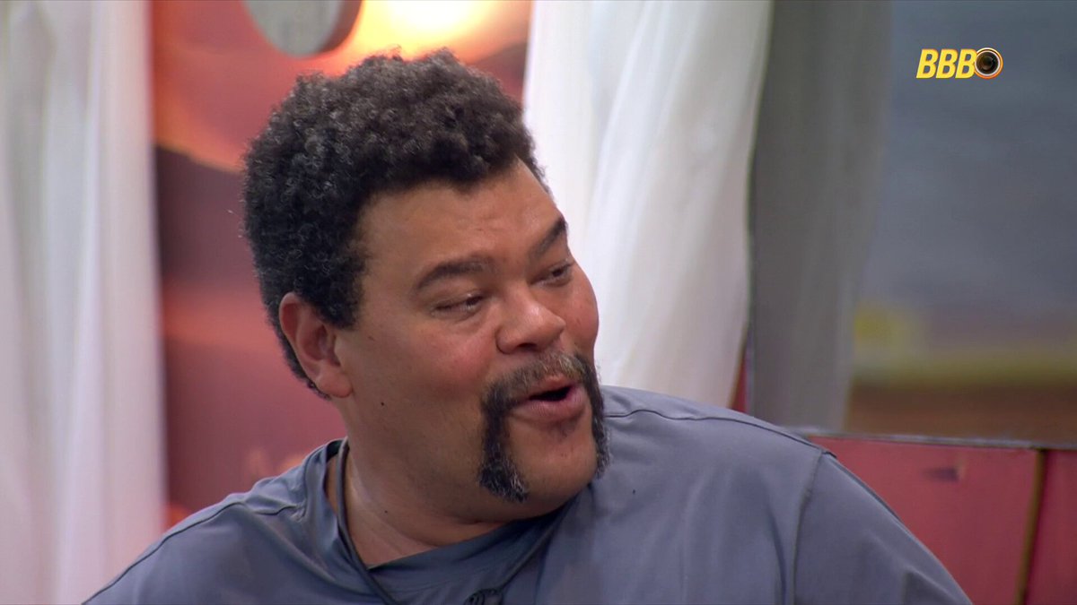 Juliano acha que irá pro Paredão, já que é o único que ainda não foi, do lado que joga com ele. #BBB26