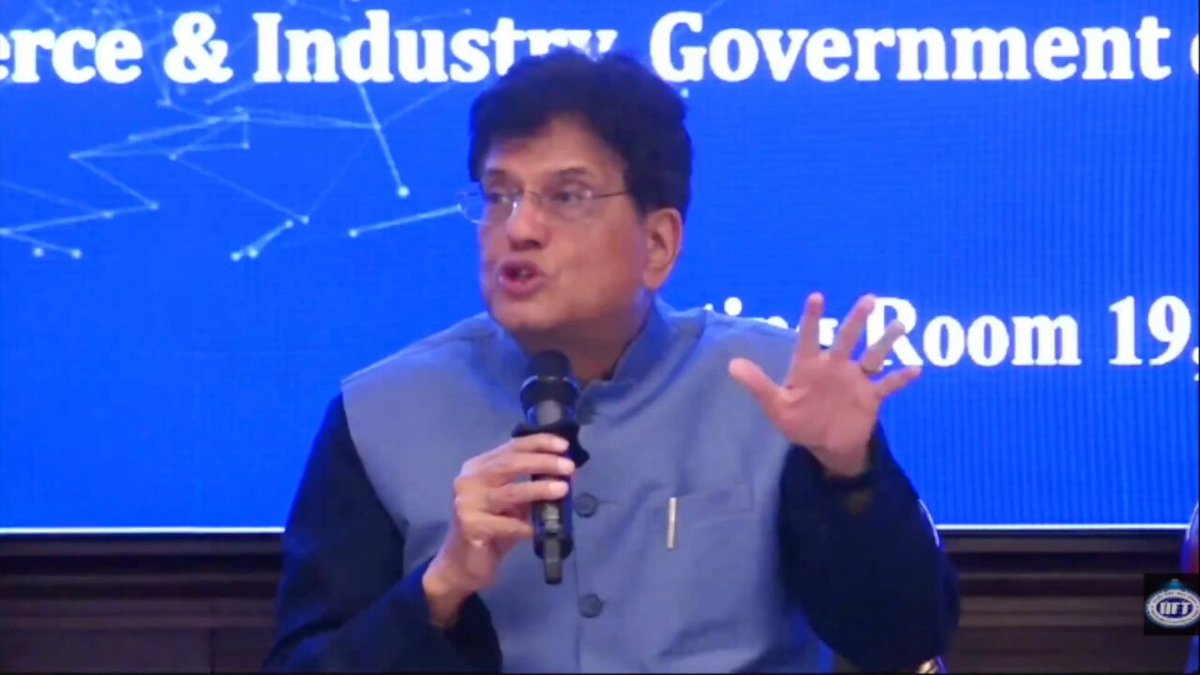 India offers immense opportunities in the education sector.
