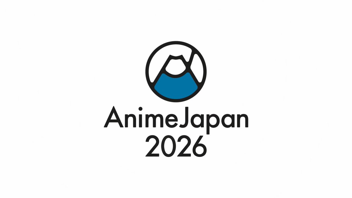／ #アニメジャパン 特設ページ✨ ＼ AnimeJapan2026 特設ページを公開！🗻 関連情報を一覧でスムーズに確認いただけます! 開催に向けて、特設ページをチェック👀 🔗 #AJ2026
