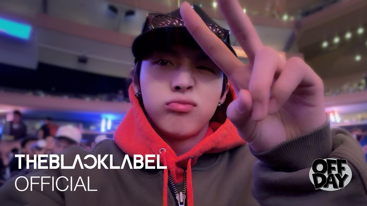 OFF DAY ‘WOOCHAN’ | ALLDAY PROJECT 🔗 #ALLDAYPROJECT #ADP #올데이프로젝트 #OFFDAY #THEBLACKLABEL #더블랙레이블