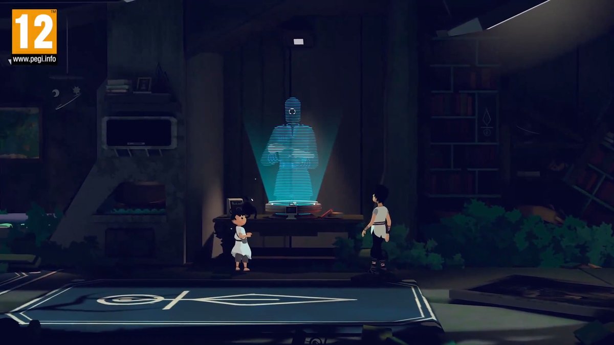 Planet of Lana II has landed on PS5 and PS4 Take in the scenery as you fight to protect your home in this puzzle platform adventure: