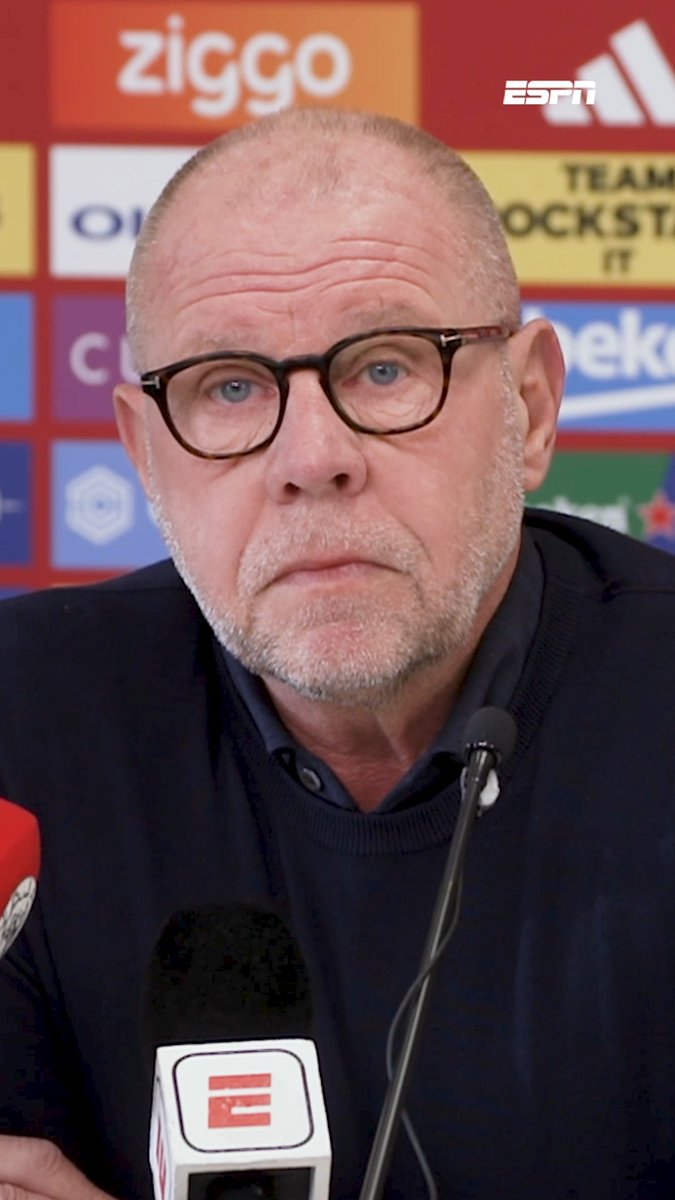 Fred Grim blikt terug op het matige spel van Ajax tegen PEC Zwolle 🔙 "In het veld moet er iemand opstaan die bepaalt dat de bal lang gaat"