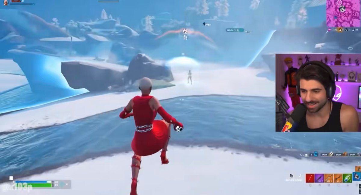 SYPHER’s REACTION IS KILLING ME 😭 I’ve never played this ass in my LIFE 🥀