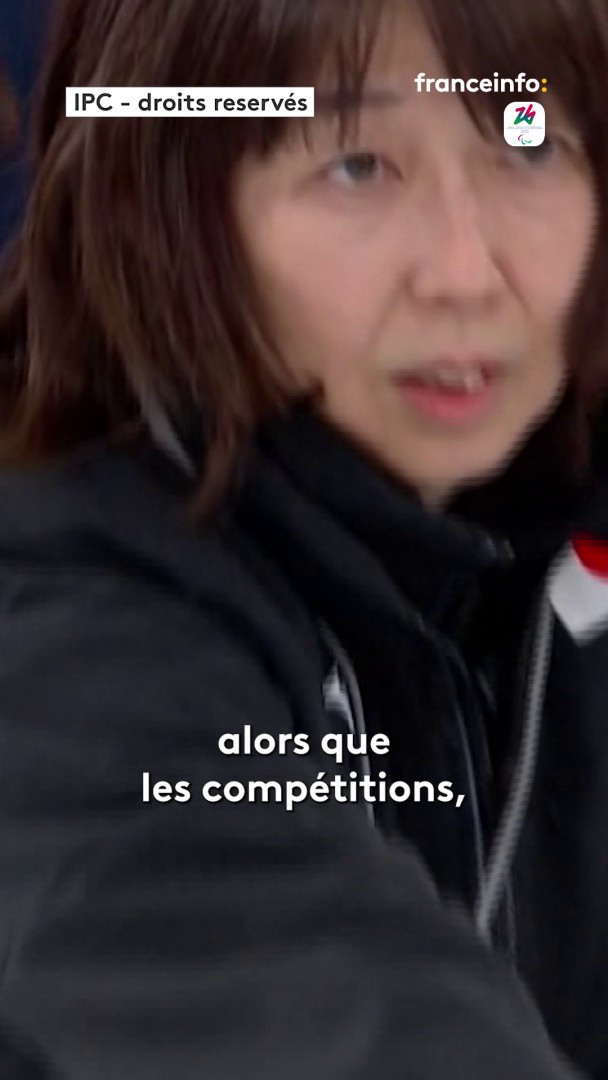 La France n'enverra pas de représentants du gouvernement assister à la cérémonie d'ouverture des Jeux paralympiques. Un geste contre le retour des athlètes russes et biélorusses. #MilanoCortina2026