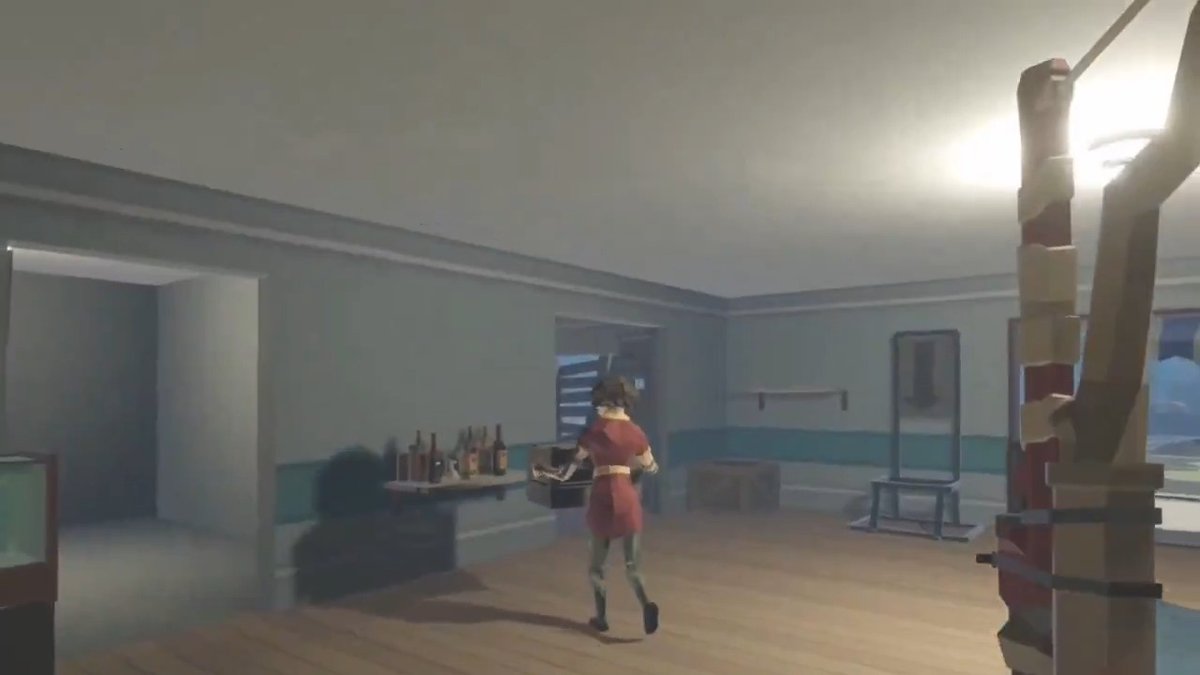 【ニュース】ゾンビ世界お店経営ゲーム『The Walking Trade』Steamでさっそく人気好調。ゾンビだけじゃなく「客」も撃破OK、倫理観を試される世紀末店主ライフ