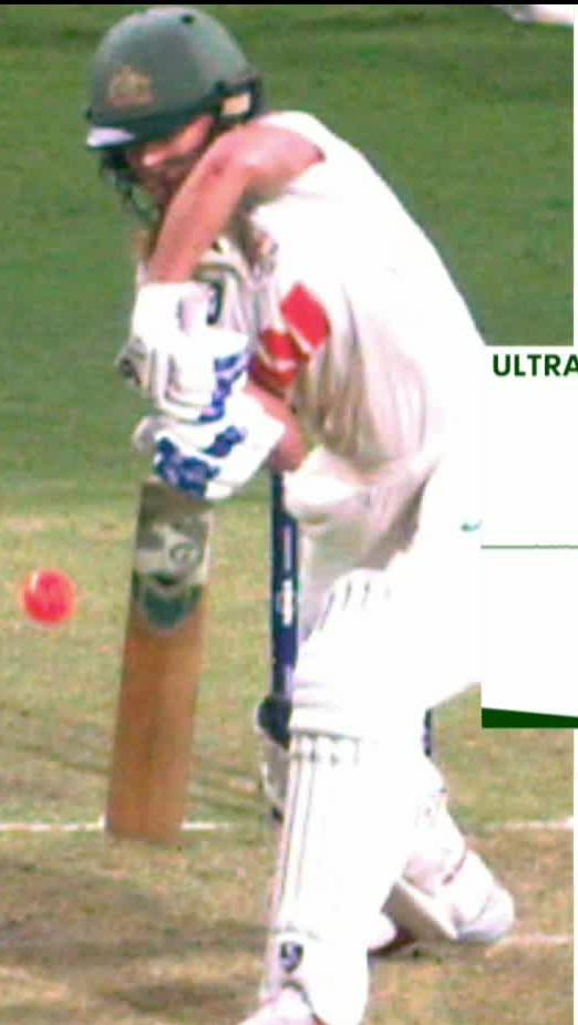 What did you make of this appeal? @westpac | #DRSChallenge | #AUSvIND