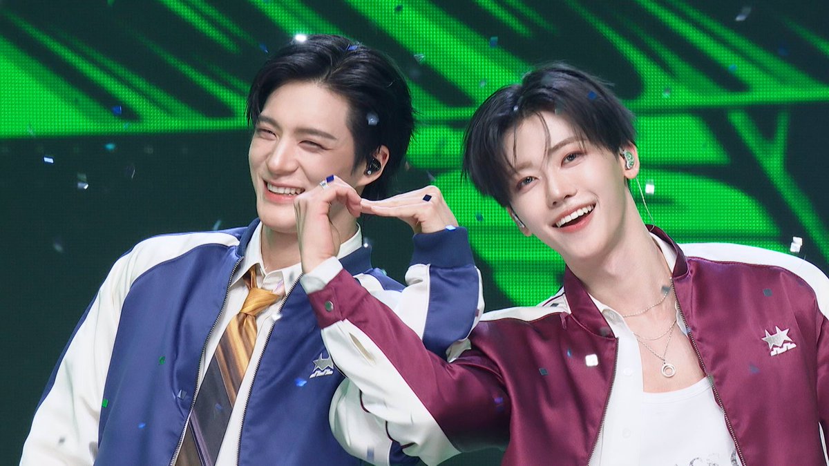 #MCOUNTDOWN EP.918 જ⁀➴♡ 𝙀𝙣𝙙𝙞𝙣𝙜 𝙁𝙖𝙞𝙧𝙮 𝘾𝙤𝙡𝙡𝙚𝙘𝙩𝙞𝙤𝙣🧚✨ #NCTJNJM - #BOTHSIDES #엠카운트다운 #엔딩요정컬렉션