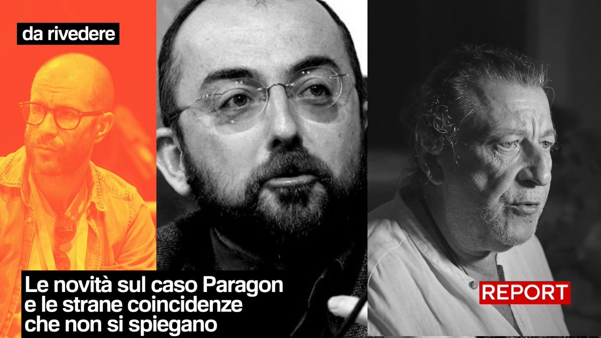 I telefoni di Casarini, Caccia e Francesco Cancellato sarebbero stati attaccati dagli spyware lo stesso giorno. Verosimilmente a tutti è stato inoculato il software Graphite della multinazionale israeliana Paragon. Ma solo i primi due erano nel mirino dei servizi. Il terzo no.
