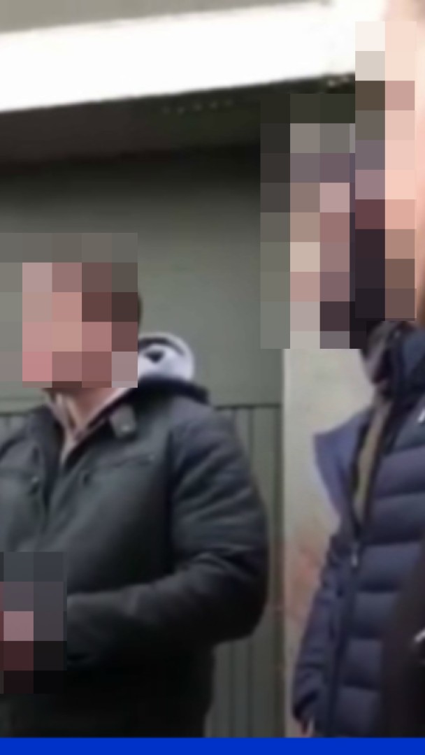 Mort de Quentin Deranque: une nouvelle vidéo montre Quentin Deranque après son lynchage