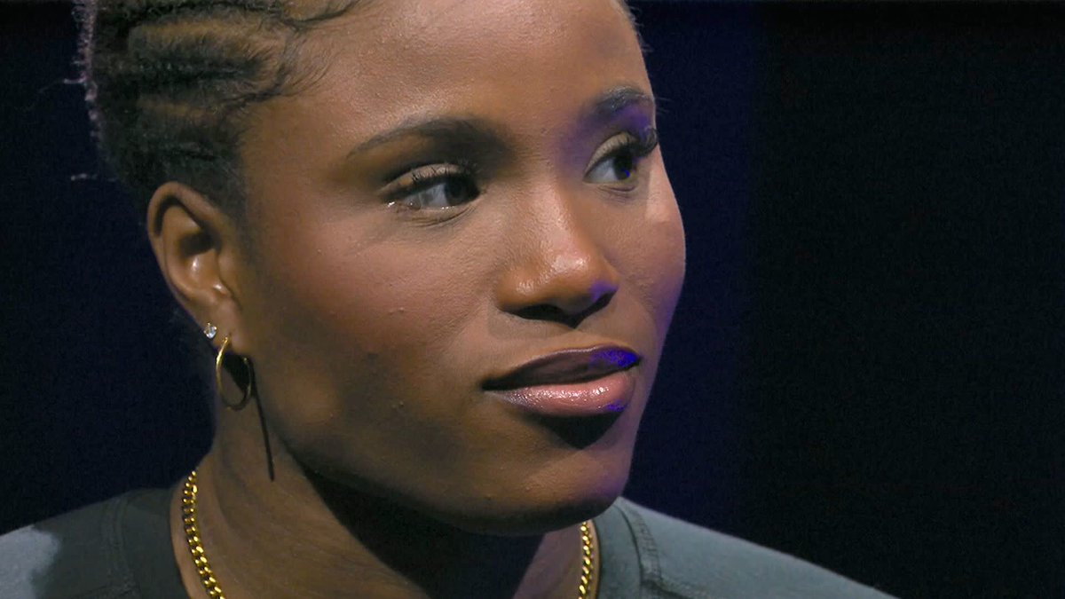 "I look at her and think she's quite pathetic" 👀 The mind games have begun 🗣️ Caroline Dubois vs Terri Harper | The Gloves Are Off | This Sunday, live on Sky Sports ⏳