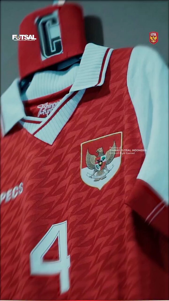 Timnas Indonesia ga pamitan dan bikin ucapan terimakasih ke Erspo nih?
