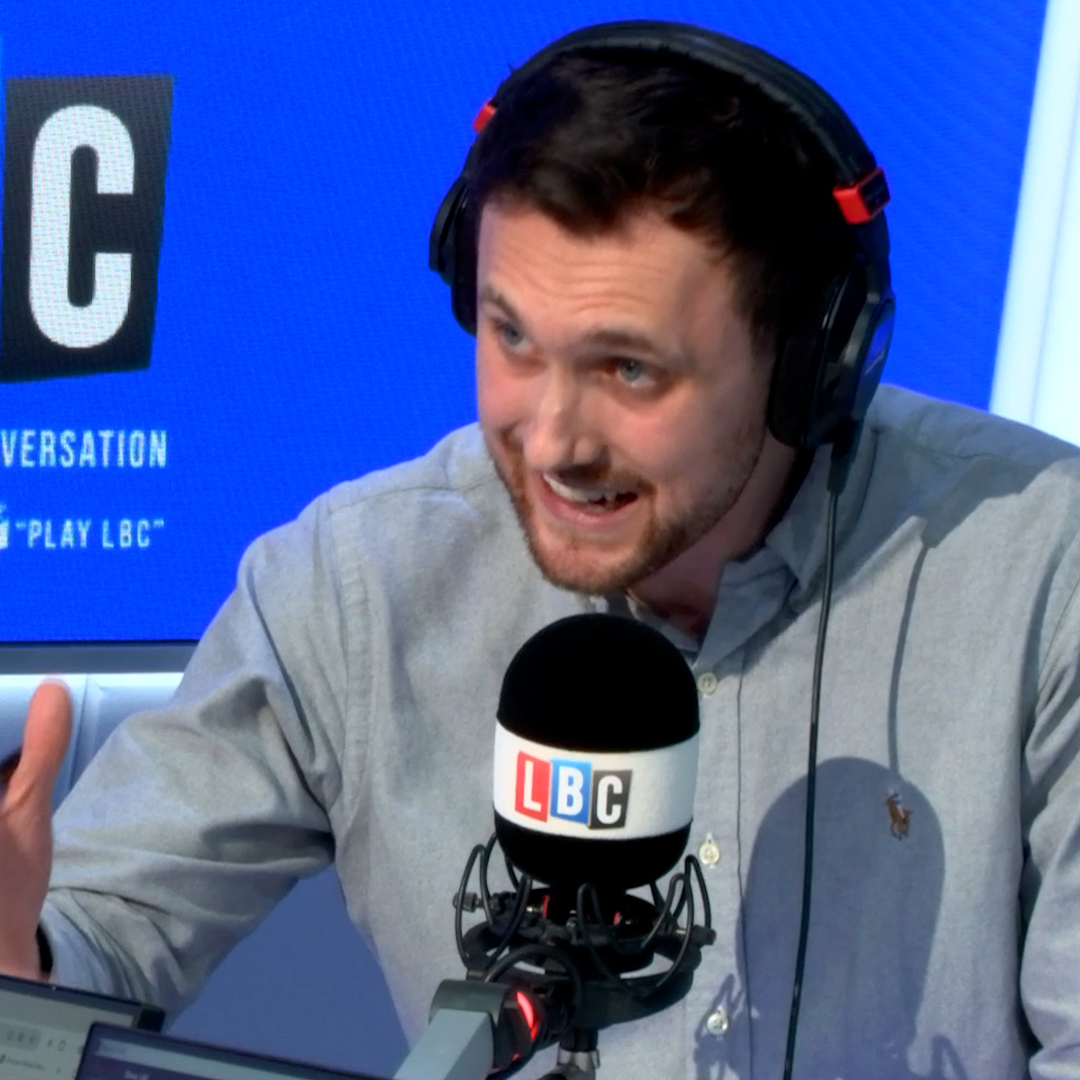 “We know this regime has terror cells operating across Europe.” Following several arrests in London, Joseph Draper LBC raises concerns about 'Iranian influence' in the UK and how the ongoing war in the Gulf could ‘impact our security’.