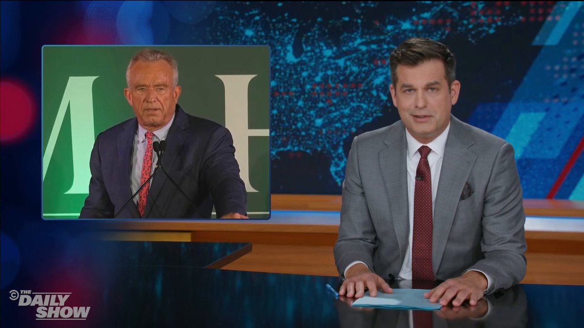 RFK Jr. defunds vaccine research, but at least the Dunkaccino sugar crisis is finally getting the attention it deserves