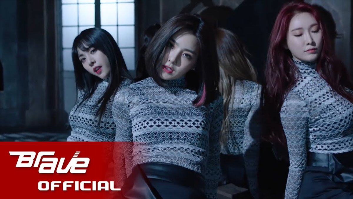 9 years ago today, Brave Girls released their 4th Mini Album ‘Rollin'’ with the title track of the same name