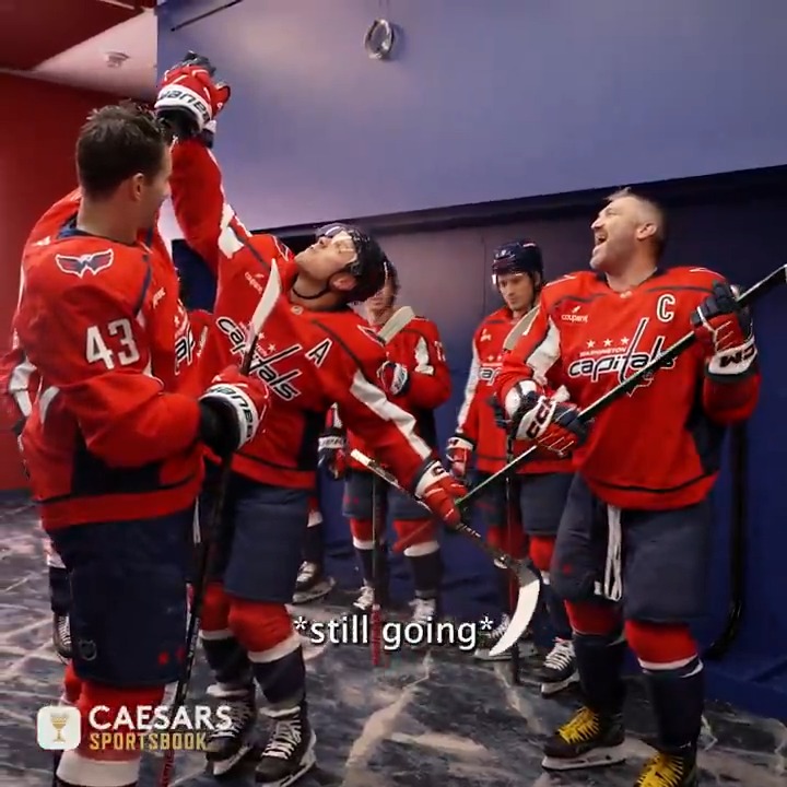 the fact we may never see this again