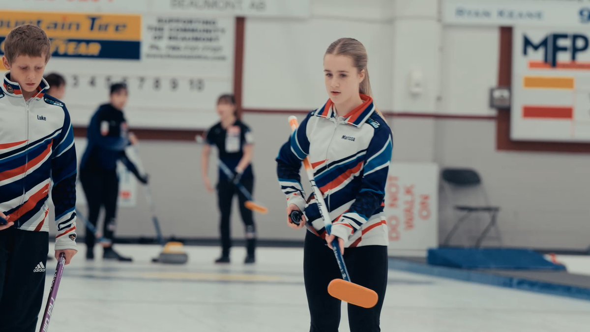 "He really cares for the sport, and all the different parts of it." Brad Gushue's retirement from playing might be just around the corner, but it's far from the last we'll see of him around the game. We caught up with Brad and his daughter Marissa earlier this season.